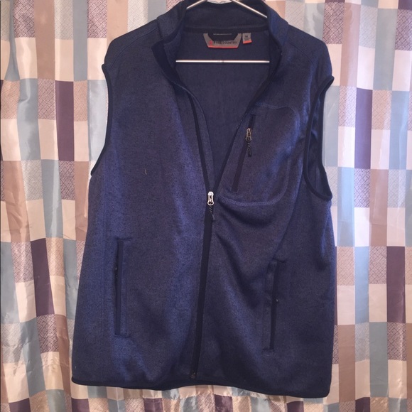 Vest - Picture 1 of 1